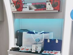 -HP惠普官方体验店(世纪金源店)