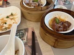 -添好运点心专门店(深水埗店)