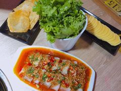 -百岁·酸菜鱼专门店(仙居吾悦店)