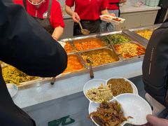 -晓宇盒饭(民安街店)
