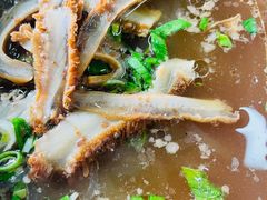 -清真蒋有记(老门东店)