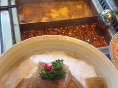 -大隐·成都火锅Bistro(合生麒麟新天地店)