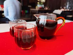 雪菊普洱茶-馋遇江南·精致湖景雅宴(东方之门店)