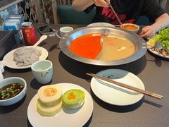 -额尔敦·品质自助(摩尔城店)