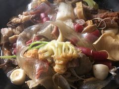 -万记麻辣烫国展总店