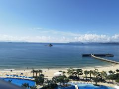 -深圳大梅沙京基洲际度假酒店