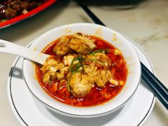 -渝味川菜(夜宵航母店)