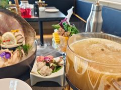 -合乐·创意火锅·海鲜火锅(亚东柒号店)