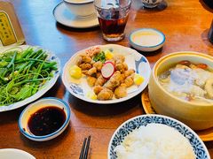-林四喜·闽南传家菜(鼓浪屿店)