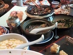-南京大牌档(崇文门国瑞店)