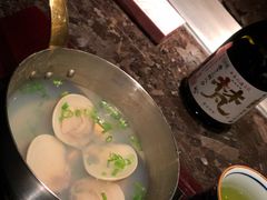 -Ginza Onodera铁板烧(外滩十八号店)