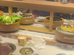 -龍歌自助小火锅(崂山丽达店)