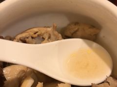-中国厨房/台湾牛肉面