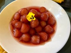 -伊带伊路新疆美食府(呼家楼店)