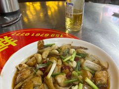-健跳小海鲜(人民路店)