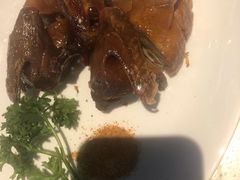 -煲王粤菜餐厅(中侨中心店)