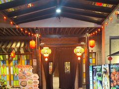 -凤竹园(修水店)