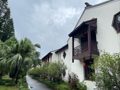 -南沙天后宫景区