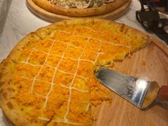 -比格比萨自助(德思勤四季汇店)