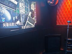 -皓声音KTV(新景店)