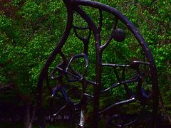 -长春世界雕塑园冰雪艺术天地