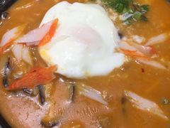 -禾绿回转寿司(万柳华联店)
