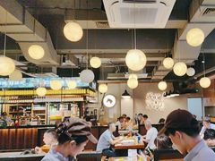 -本色.小马哥烧烤(五一路总店)