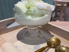 -杏甜品(尖沙咀加拿分道店)