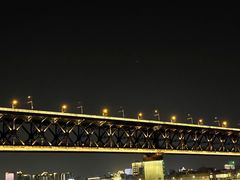-武汉两江游览·夜游长江(汉口粤汉码头)