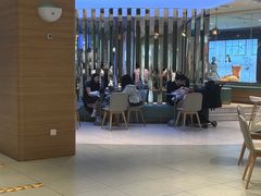 -奈雪的茶(亨特国际广场店)