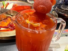 -廖掌柜·重庆鲜货火锅(上海首店)