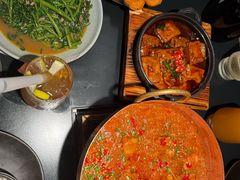 -Ameigo梅果·云贵川bistro(长宁来福士店)