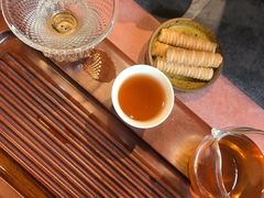 -邈墨茶馆(大兜路1号店)