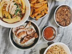 -再回首鸡肉米线(人民路一店)