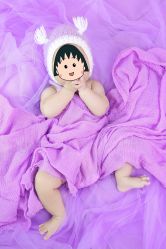 -童年时光专业儿童摄影(龙首店)