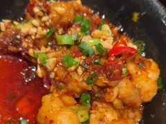 -北丐先生·野馄饨烧烤(长宁龙之梦店)