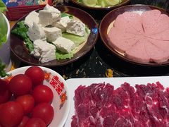 -憨孃孃·重庆老火锅(红山黑金店)