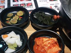 -九田家黑牛烤肉料理(西溪龙湖天街店)