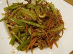 -乌镇那一年小院主题餐厅(甘泉西路店)