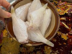 -华丰火锅(双林北横路店)
