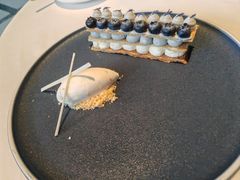 -L'Arome芳芳法国餐厅(仙林金鹰店)