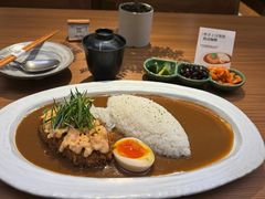 -CURRY YA 熟成咖哩專門店(深圳湾万象城店)