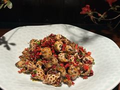 -31号公馆(黄兴广场白果园店)