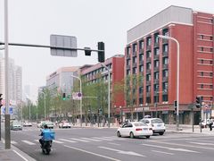 -四川大学(望江校区)