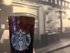 -星巴克(北京石景山万达广场店)