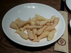 -双合园·海鲜水饺青岛菜(万佳广场店)