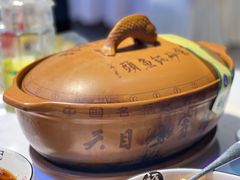-风味小馆(天目湖宾馆店)