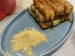 -令狐冲烤鱼·烧菜馆(达明店)