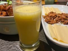 -北平盛世·新京菜·北京烤鸭(劲松·双井店)