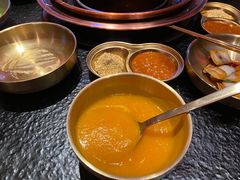 -伏一解牛烤肉专门店(信业购物中心店)